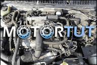 ДВИГАТЕЛЬ MAZDA DEMIO 1.3 16V 323F ROBCAR GLIWICE