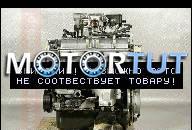 ДВИГАТЕЛЬ MAZDA DEMIO 98 1.3 16V B3 GWARANCJA!