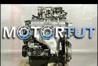 ДВИГАТЕЛЬ MAZDA DEMIO 98 1.3 16V B3 GWARANCJA! BRUTTO