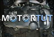 ДВИГАТЕЛЬ MB VITO VIANO NM 2.2 CDI 109KM 116KM W639