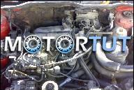 ДВИГАТЕЛЬ MEGANE SCENIC VOLVO V40 1, 9 TD