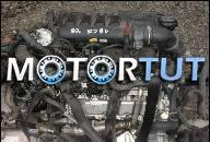 ДВИГАТЕЛЬ MERCEDES A180 B180 W169 2.0 CDI 640940