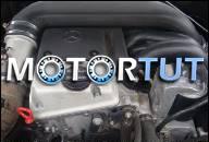 ДВИГАТЕЛЬ MERCEDES БЕНЗИН C-KLASSE ELEGANCE W202 C220 D BJ97