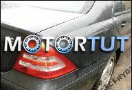 ДВИГАТЕЛЬ MERCEDES C КЛАССА 2.7 CDI 2003 ГОД