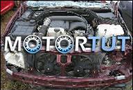 ДВИГАТЕЛЬ MERCEDES C КЛАССА W202 250 TDI