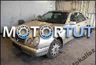 ДВИГАТЕЛЬ MERCEDES E300 W210 E КЛАССА 3.0TD 3.0 24V