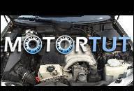 ДВИГАТЕЛЬ MERCEDES W140 W210 E300 TURBO DIESEL 177KM