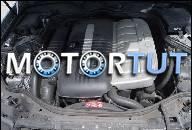 ДВИГАТЕЛЬ MERCEDES W211 W220 E320 3.2 CDI 2003