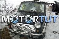 ДВИГАТЕЛЬ MINI 1.3 1300 PRZEBIEG 27 ТЫС INNE ЗАПЧАСТИ