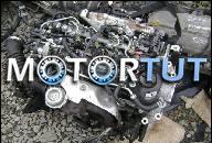 ДВИГАТЕЛЬ MINI COOPER 1.4 TDI 05 RZESZOW