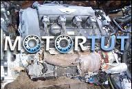 ДВИГАТЕЛЬ MINI COOPER 1.6 TURBO