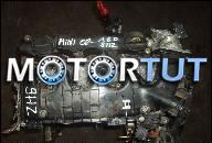 ДВИГАТЕЛЬ MINI COOPER 1.6TD 1.6 TD 08-> KOD 9HZ