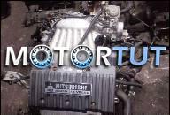 ДВИГАТЕЛЬ MITSUBISHI 2.5 V6 24V GALANT SONATA 6A13