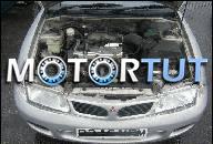 ДВИГАТЕЛЬ MITSUBISHI CARISMA 1.8 16V 4G93