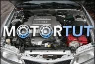 ДВИГАТЕЛЬ MITSUBISHI CARISMA 1.8 GDI 16V