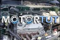 ДВИГАТЕЛЬ MITSUBISHI CARISMA 1, 6L 66 КВТ ГОД ВЫПУСКА. 6/2000 77320 KM