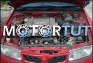 ДВИГАТЕЛЬ MITSUBISHI CARISMA I 1, 8 GDI 1800CCM F-VAT