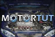 ДВИГАТЕЛЬ MITSUBISHI COLT / CARISMA 1, 6 16V 44TYS KM
