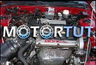 ДВИГАТЕЛЬ MITSUBISHI ECLIPSE 1G 2.0 DOHC 4G63