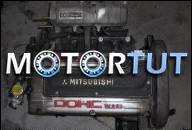 ДВИГАТЕЛЬ MITSUBISHI ECLIPSE 2, 0 D20 D22 D22A 175TKM 4G63
