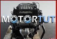 ДВИГАТЕЛЬ MITSUBISHI GALANT 2, 5 V6 97-01 SZCZECIN