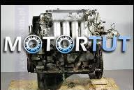 ДВИГАТЕЛЬ MITSUBISHI LANCER 94 1.6 16V MANUALNA 4G92