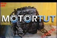ДВИГАТЕЛЬ MITSUBISHI PAJERO 2.5 TD KOMPL.GWAR.VAT