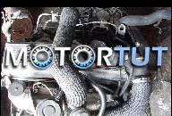 ДВИГАТЕЛЬ MITSUBISHI PAJERO 2, 5 2.5 TD В СБОРЕ