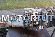 ДВИГАТЕЛЬ MITSUBISHI PAJERO I 2.5TD