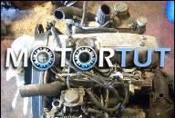 ДВИГАТЕЛЬ MITSUBISHI PAJERO L200 2.5 TD 2, 5