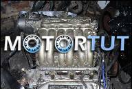 ДВИГАТЕЛЬ MITSUBISHI SIGMA 3.0 V6 96R.ДВИГАТЕЛЬ В СБОРЕ GWARA