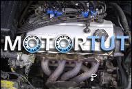 ДВИГАТЕЛЬ MITSUBISHI SPACE WAGON2, 0 16V-TARNOW