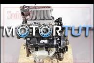 ДВИГАТЕЛЬ MITSUBISHI SPACE WAGON 98 2.0 TD GWARANCJA