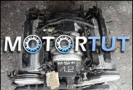 ДВИГАТЕЛЬ MOTOR AUDI A6 A-6 97R 4A0 C4 C-4 4, 2I 32V