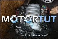 ДВИГАТЕЛЬ MOTOR AUDI A8 A-8 09R S8 S-8 4E0 5, 2I BSM