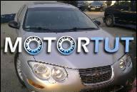 ДВИГАТЕЛЬ MOTOR CHRYSLER 300M PACYFICA 3, 5L 218 ТЫС