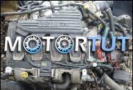 ДВИГАТЕЛЬ MOTOR FIAT STILO 1, 6 16V