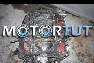 ДВИГАТЕЛЬ MOTOR MASERATI QATTROPORTE 4, 2I