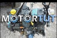 ДВИГАТЕЛЬ MOTOR NISSAN QASHQAI 1, 5 DCI K9KI292