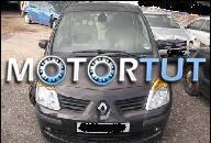 ДВИГАТЕЛЬ MOTOR RENAULT MODUS CLIO 1.5 DCI