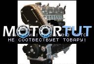 ДВИГАТЕЛЬ МОТОР В СБОРЕ KIA SORENTO 2, 5 CRDI 103KW D4CB