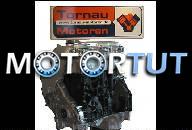 ДВИГАТЕЛЬ МОТОР В СБОРЕ NISSAN NAVARA PICK UP 2, 5 DCI DI