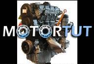 ДВИГАТЕЛЬ МОТОР В СБОРЕ VW GOLF BORA PASSAT AUDI 1.9 AJM