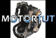 ДВИГАТЕЛЬ МОТОР В СБОРЕ VW POLO FOX SEAT SKODA 1.4 TDI BNM