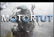 ДВИГАТЕЛЬ MOTOR VW GOLF 3 III 1H0 1, 8I AAM