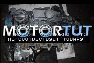 ДВИГАТЕЛЬ MOTOR VW VOLKSWAGEN GOLF 6 VI 5K0 2, 0 TDI
