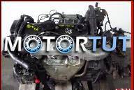 ДВИГАТЕЛЬ NISSAN ALMERA N15 PRIMERA P11 2, 0 D 95-00