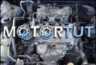 ДВИГАТЕЛЬ NISSAN ALMERA N16 1.5 16V