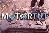 ДВИГАТЕЛЬ NISSAN ALMERA N16 1.5 16V 2001 ГОД GWAR