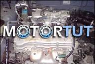 ДВИГАТЕЛЬ NISSAN ALMERA N16 1.5 16V 2003'